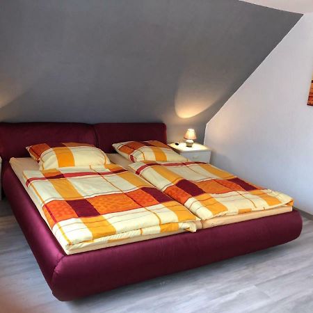 Ferienwohnung Blick Ins Land Goslar Ngoại thất bức ảnh