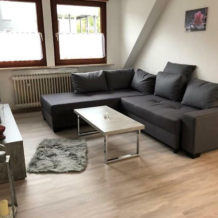 Ferienwohnung Blick Ins Land Goslar Ngoại thất bức ảnh