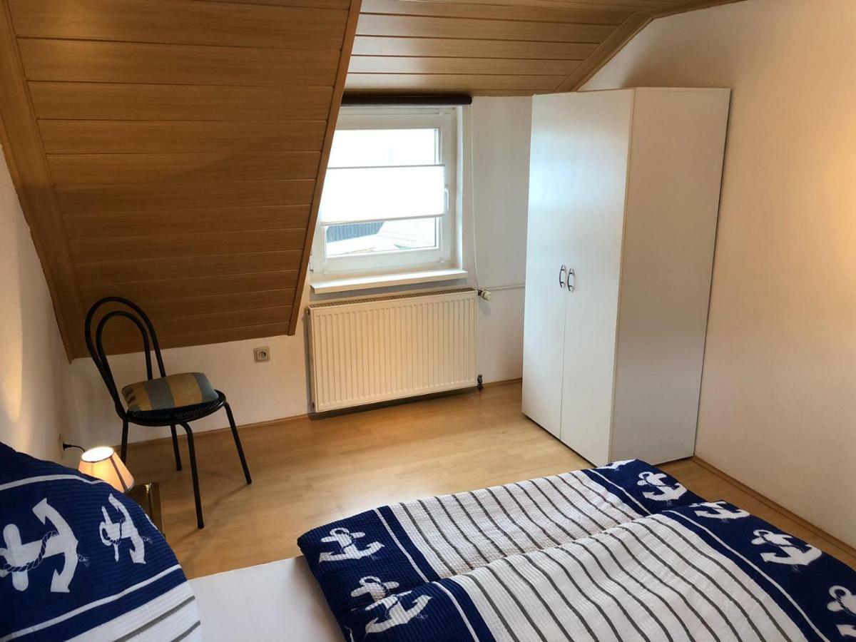 Ferienwohnung Blick Ins Land Goslar Ngoại thất bức ảnh