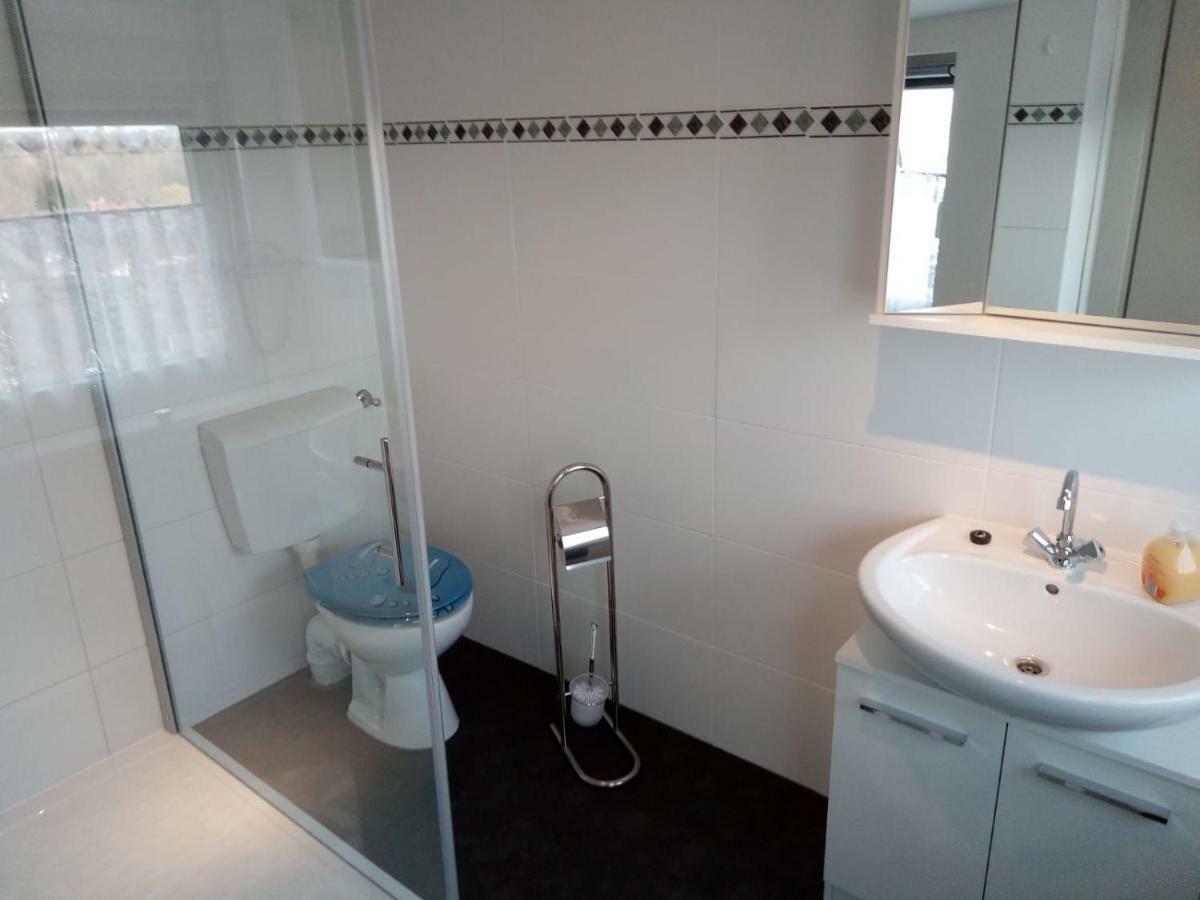 Ferienwohnung Blick Ins Land Goslar Ngoại thất bức ảnh