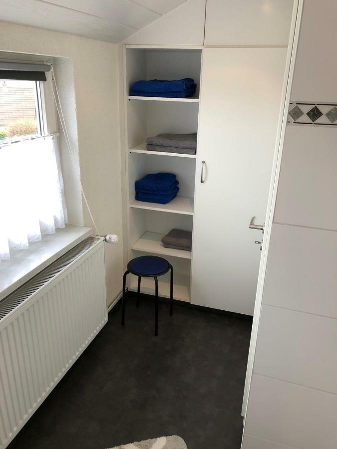 Ferienwohnung Blick Ins Land Goslar Ngoại thất bức ảnh