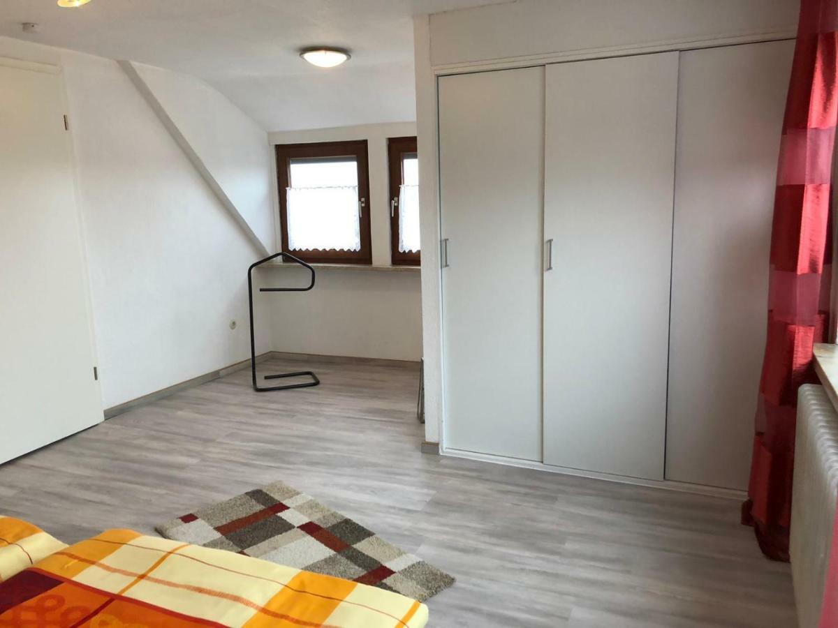 Ferienwohnung Blick Ins Land Goslar Ngoại thất bức ảnh